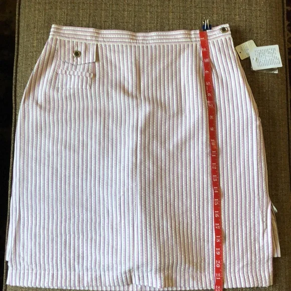 Retro Golf Skort Set - Picture 9 of 15